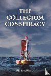 Marino, Ed - The Collegium Conspiracy
