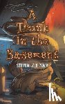 Penn, Steven Lyle - A Trunk in the Basement