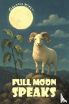 Weis, Carrie - Full Moon Speaks