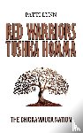 Lynn, Patti - Red Warriors: Tushka Homma