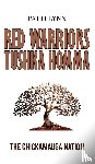 Lynn, Patti - Red Warriors: Tushka Homma