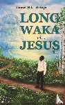 Mabaya, Gaston N.K. - Long Waka with Jesus