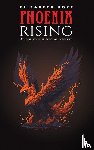 Hope, Elizabeth - Phoenix Rising: My Journey with Bipolar Disorder
