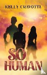Cravotta, Kelly - So Human