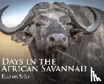 Saha, Bikram - Days in the African Savannah