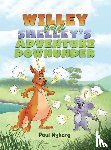 Nyberg, Paul - Willey and Shelley’s Adventure Downunder