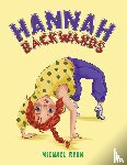 Ryan, Michael - Hannah Backwards