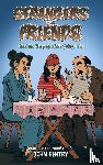 Gentry, John - Strangers and Friends
