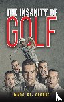 George, Marc St. - The Insanity of Golf