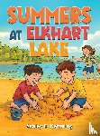 Kettering, Ashley E. - Summers at Elkhart Lake