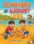 Kettering, Ashley E. - Summers at Elkhart Lake