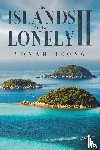 Jeong, Yonah - The Islands Are Not Lonely II