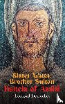 Desroches, Leonard - Sister Water, Brother Sultan – Francis of Assisi