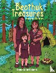 Rickman, Donna Collier - Beothuk Treasures