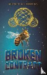 Varias, Nicholas - Broken Contract
