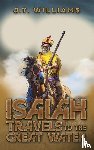 Williams, J.T. - Isaiah Travels to the Great Water