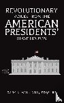Williams, Esquire - Revolutionary Voices from the American Presidents' Slave Houses