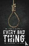 Burnett, Shannon Gill - Every Bad Thing