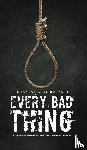 Burnett, Shannon Gill - Every Bad Thing
