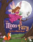 Gordona, Linda Hodson - The Moon Fairy