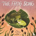 Bogan, Sue - The Frog Song