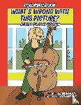 Filion, Claude - What's Wrong With This Picture: Daisy Plays Music