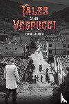 Huer, Jon - Tales from Vespucci