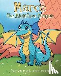 Fulton, Crystal - Marco the Miniature Dragon