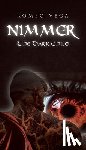 Vega, Romeo - Nimmer: The Dark Child