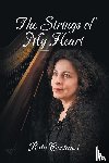 Costanzi, Rita - The Strings of My Heart