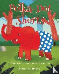 Martin, Ashton A. - Polka-Dot Shorts