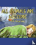 Goldenthal DMD, By Jonathan - ALL ANIMALS ARE WELCOME
