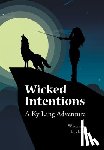 Diaz, L. J. - Diaz, L: Wicked Intentions