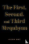 Who, Ender - The First, Second, and Third Meqabyan