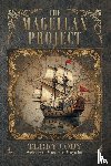 Cody, Terry - The Magellan Project