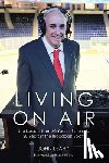 Leahy, John - Living on Air