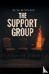 Harlow, Dana - The Support Group