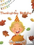 O'Hara, Jane - A Thanksgiving Birthday