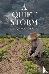 Vela, Estevan - A Quiet Storm