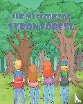 Vanassche, Shelley - The Mysteries of Syron Forest