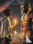 Palm, Kenneth - The Key of Ma'at