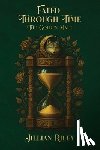Riley, Jillian - Fated Through Time: The Golden Mate