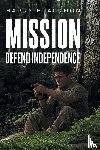 Blackmon, Harry - Mission
