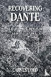 Lord, Carnes - Recovering Dante