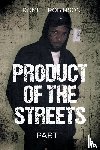 Robinson, Romiel - PRODUCT OF THE STREETS