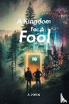Dorson, J. - A Kingdom For A Fool