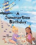 Ohara, Jane - A Summertime Birthday
