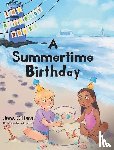 Ohara, Jane - A Summertime Birthday