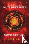 Vinita Rashinkar - Esoteric Wisdom of Lalita Sahasranama - Cosmic Symphony