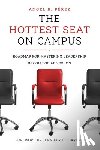 Perez, Angel B. - The Hottest Seat on Campus